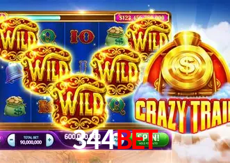 A Emoção da Loteria na 344BET: Uma Chance de Mudança de Vida