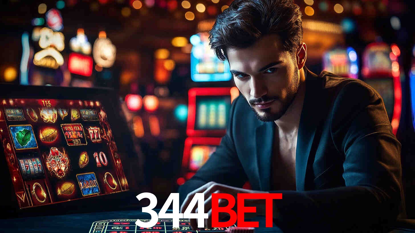 344BET login
