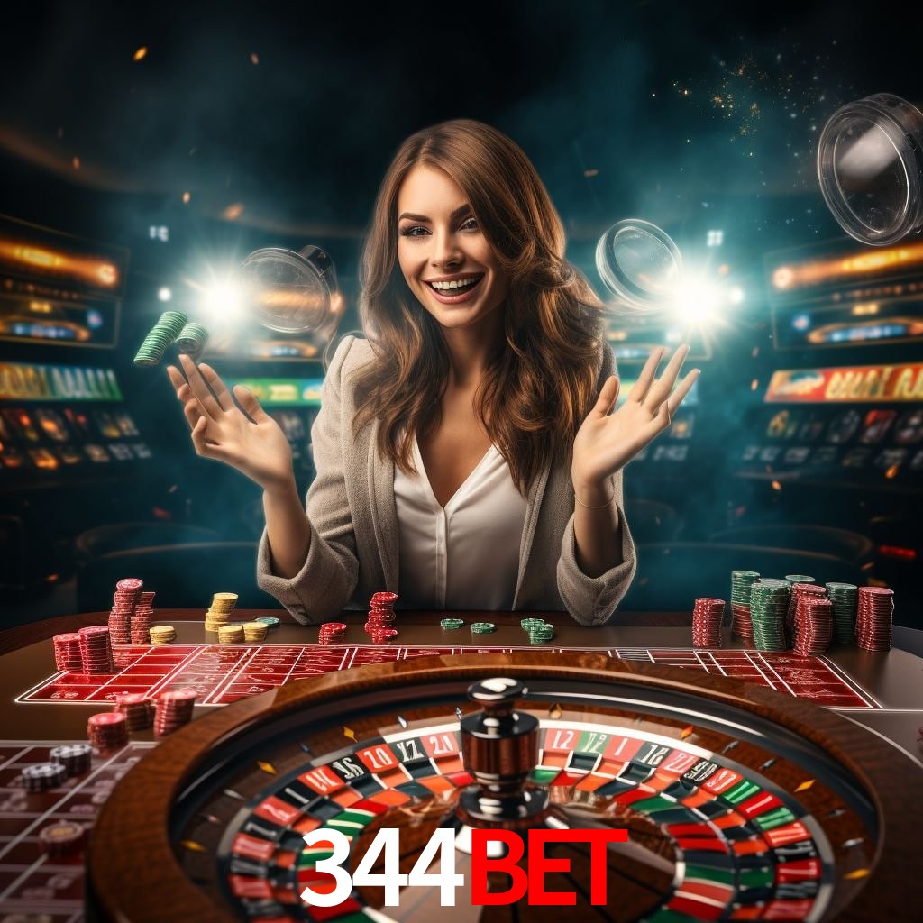 Experimente o Login Seguro Premium no 344BET
