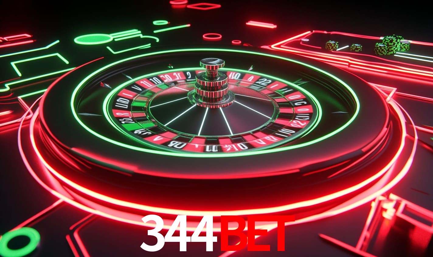 A Emoção da Loteria na 344BET: Uma Chance de Mudança de Vida