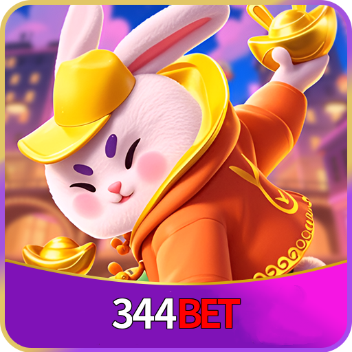 344BET Logo